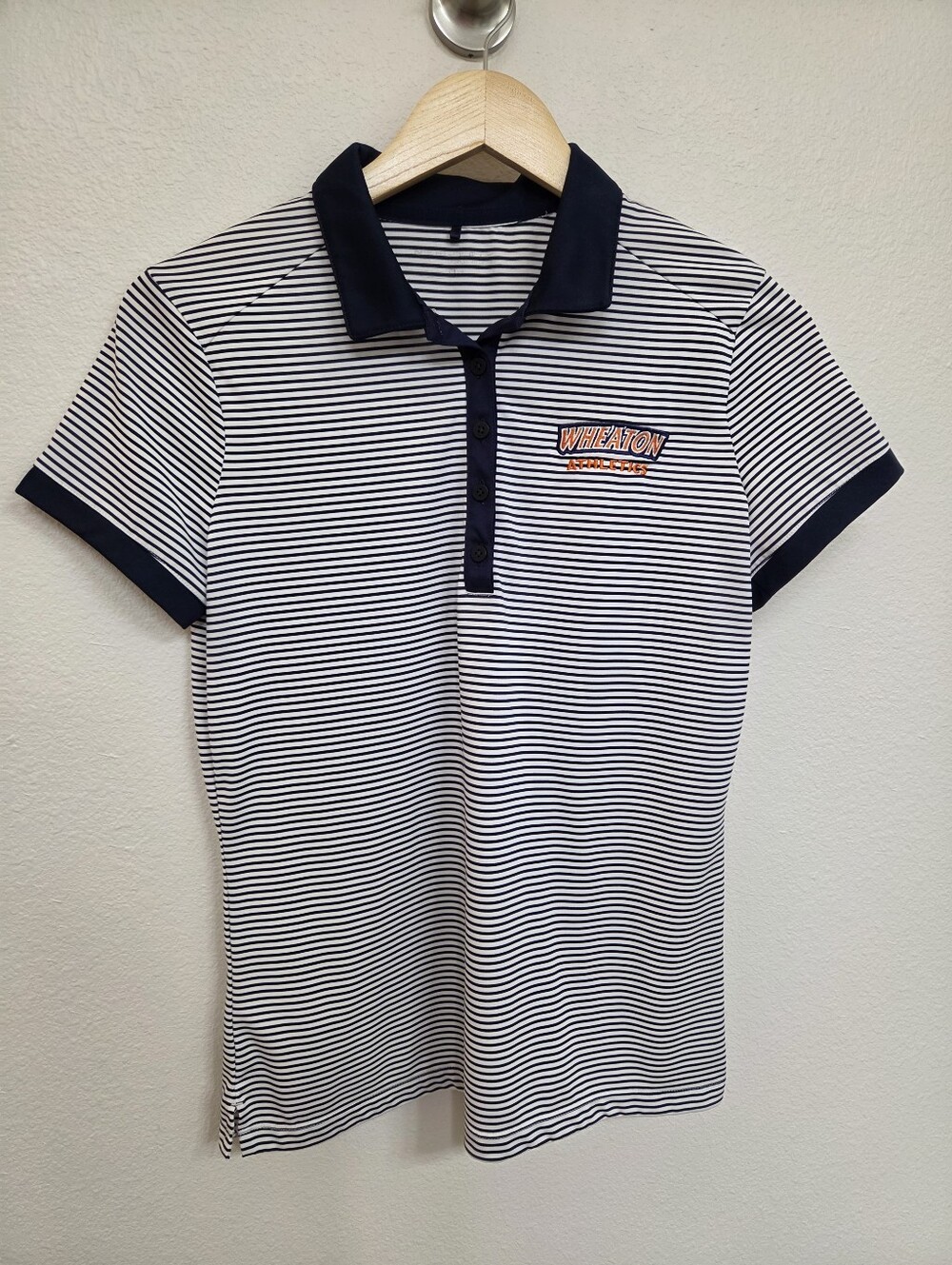 Nike Polo Shirt